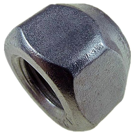Dorman 611-065 Wheel Nut M12-1.25 Standard - 21mm Hex, 16mm Length 611-065